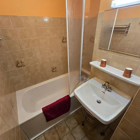 Et Centre De Le Choucas Szálloda Sixt