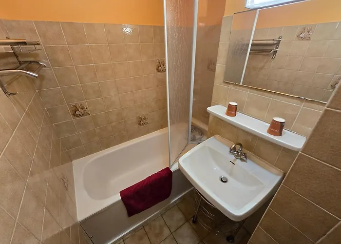 Et Centre De Le Choucas Hotel Sixt